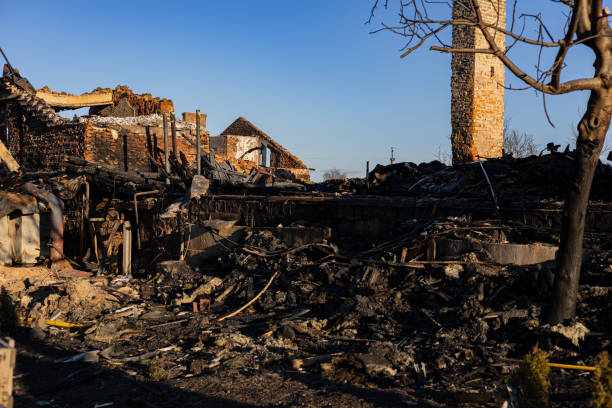 Reliable Firefighting Water Removal contractor in Hamburg, NJ by Fire Damage Flint