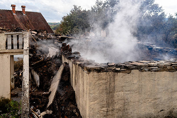 Affordable Firefighting Water Removal solutions in Hamburg, NJ